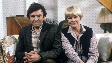 judi dench michael williams|A Fine Romance (TV Series 1981–1984)